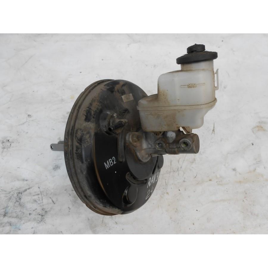 Reforçador dos freios a vácuo Toyota 4461042320 preço, a partir de 1590,04 USD