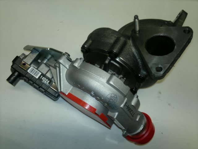 Turbina Elstock 912059 preço, a partir de 574,32 USD