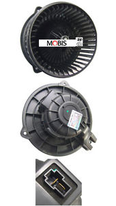 Motor de ventilador de forno (de aquecedor de salão) 34408 NRF