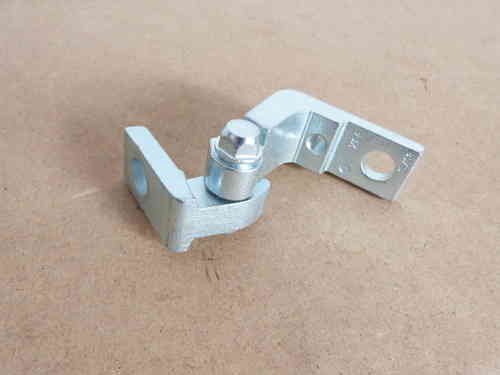 Gozno da porta dianteira esquerda VAG 1U0831401A preço, a partir de 29,84 USD