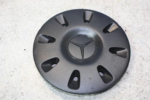 6394010825 Mercedes Coberta de disco de roda