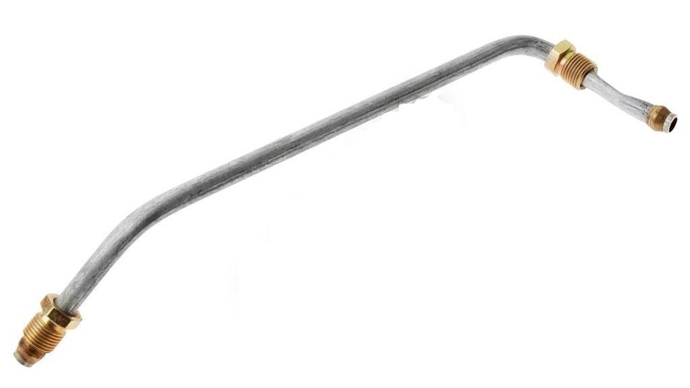 5562202 Opel Tubo do freio do sistema, enrolamento