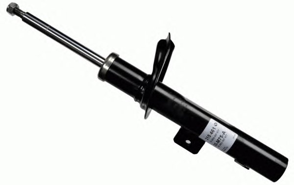 Amortecedor dianteiro esquerdo Peugeot/Citroen 5202LV preço, a partir de 56,18 USD
