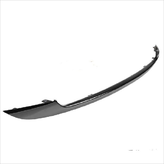 7871534000 Ssang Yong Moldura superior de grelha do pára-choque dianteiro