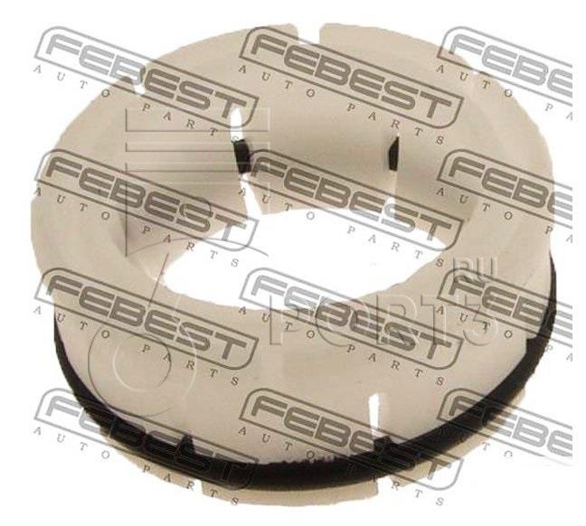  Bucha do mecanismo de mudança (de ligação) Opel Omega B sedan (25, 26, 27) (1994 - 2005) B