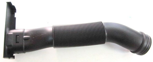 6R0129618B VAG Tomada de ar de filtro de ar