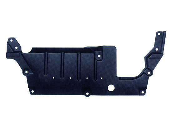 Compre Proteção de motor, de panela (da seção de motor) Mitsubishi ASX 