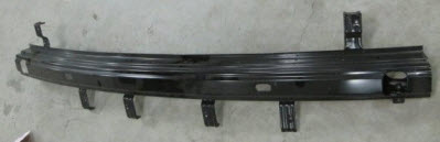 866302B000 Hyundai/Kia Reforçador do pára-choque traseiro
