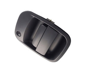 836604A500 Hyundai/Kia Maçaneta externa direita da porta traseira
