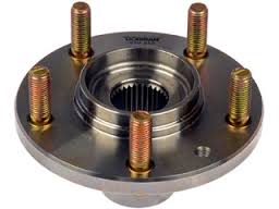 TD1133060 Mazda Cubo dianteiro