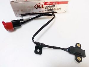 3931002200 Hyundai/Kia Sensor de posição (de revoluções) de cambota