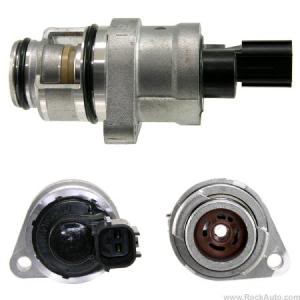 Válvula (regulador) de marcha a vácuo Chrysler 04861325AD preço, a partir de 67,03 USD