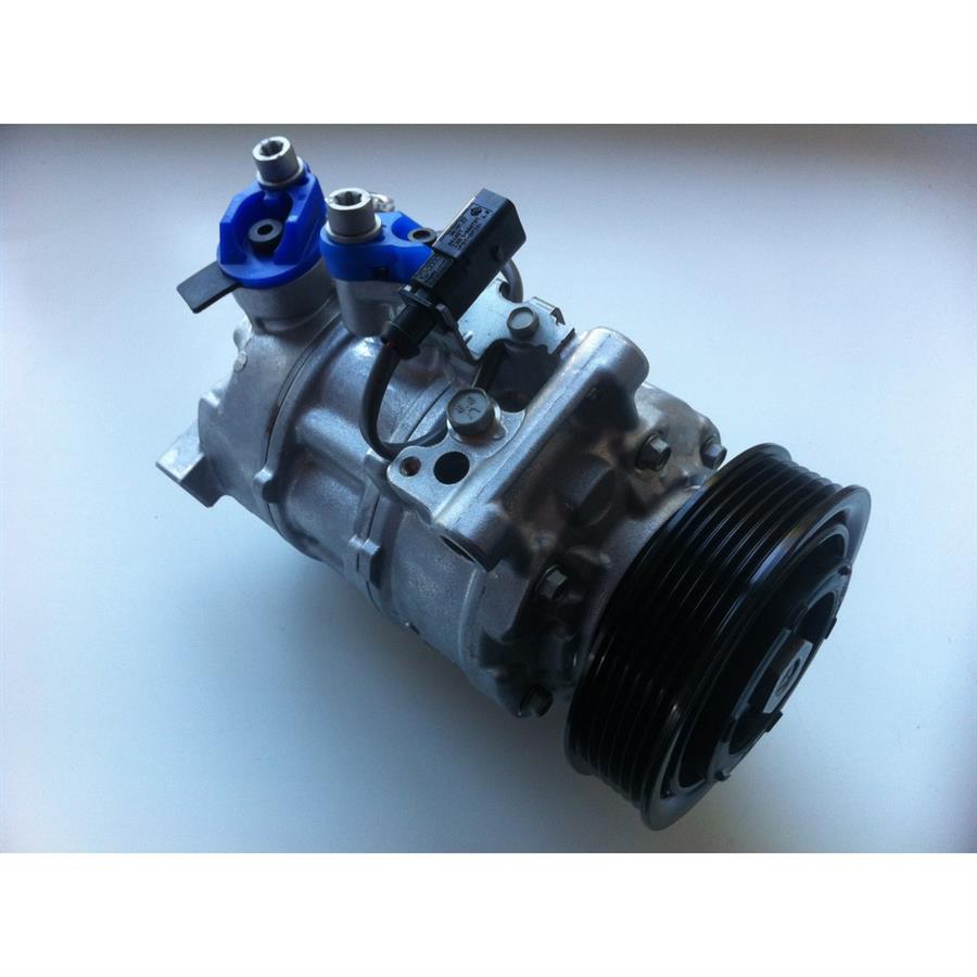DCP32022 VAG Compressor de aparelho de ar condicionado