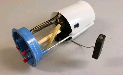 Módulo de bomba de combustível com sensor do nível de combustível AND 30919103 preço, a partir de 286,69 USD