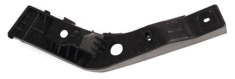 865142R000 Hyundai/Kia Consola externa direita do pára-choque dianteiro
