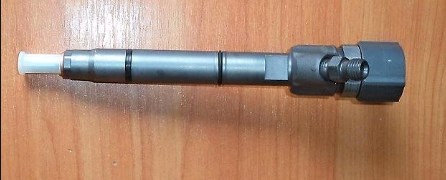 Injetor de injeção de combustível 0445115045 Bosch