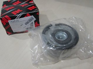 44300T2AA51 Honda Rolamento de cubo dianteiro