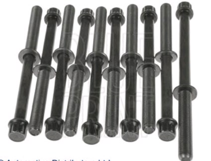 533030 Elring Parafuso de cabeça de motor (CBC)