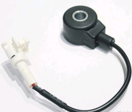 ADS77206 Blue Print Sensor de detonação
