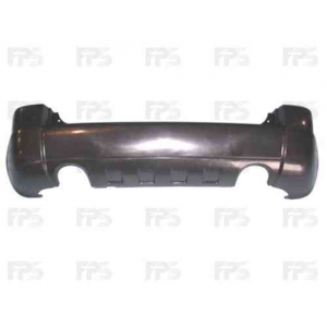 866102E030 Hyundai/Kia Pára-choque traseiro
