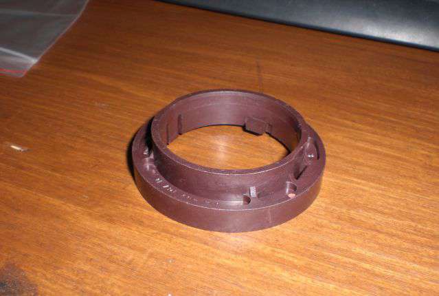 012409187C VAG Roda dentada motriz de velocímetro