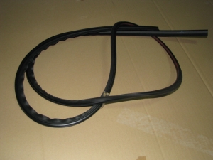 65058AG000 Subaru Moldura de pára-brisas