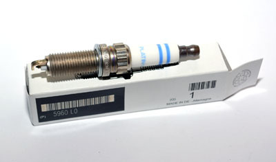 12122163332 BMW Vela de ignição