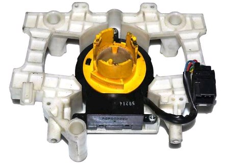 934802E000 Hyundai/Kia Sensor do ângulo de viragem do volante de direção