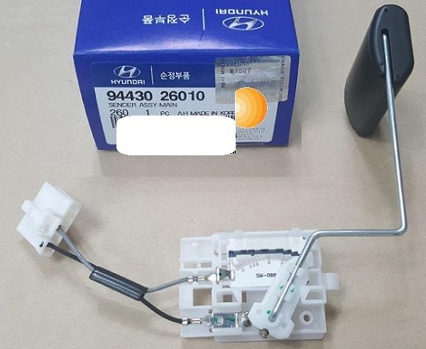 9443026010 Hyundai/Kia Sensor do nível de combustível no tanque