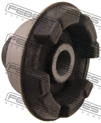 Bloco silencioso (coxim) dianteiro de redutor do eixo dianteiro Toyota 4165160010 preço, a partir de 22,28 USD