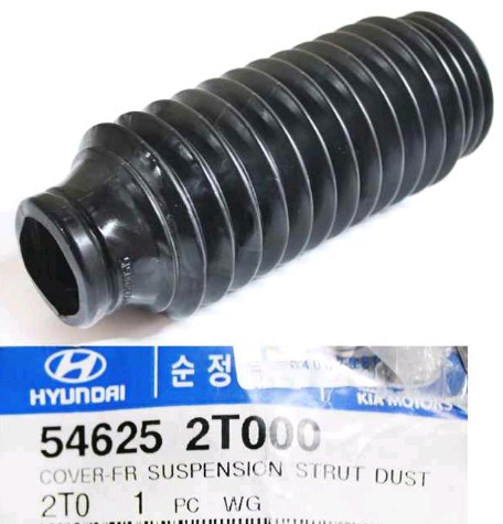 Bota de proteção de amortecedor dianteiro Hyundai/Kia 546252T000 preço, a partir de 11,13 USD