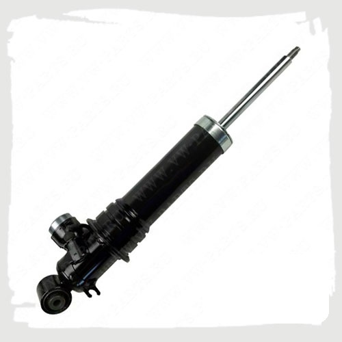 7L6513028B VAG Amortecedor traseiro direito