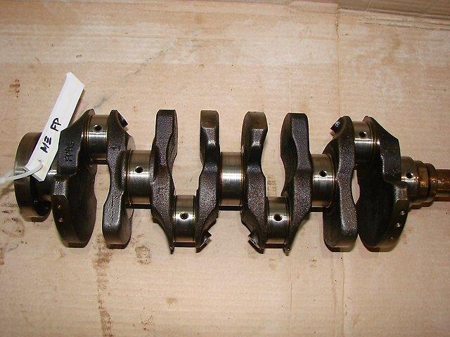 1341128040 Toyota Cambota de motor
