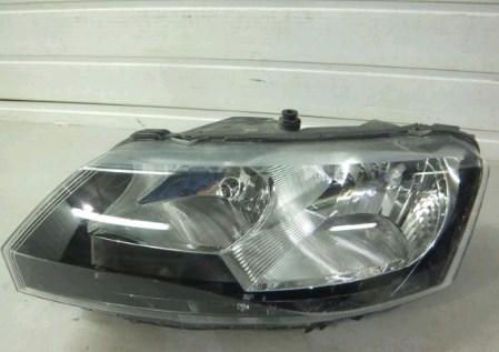 5JB941017 VAG Luz esquerda