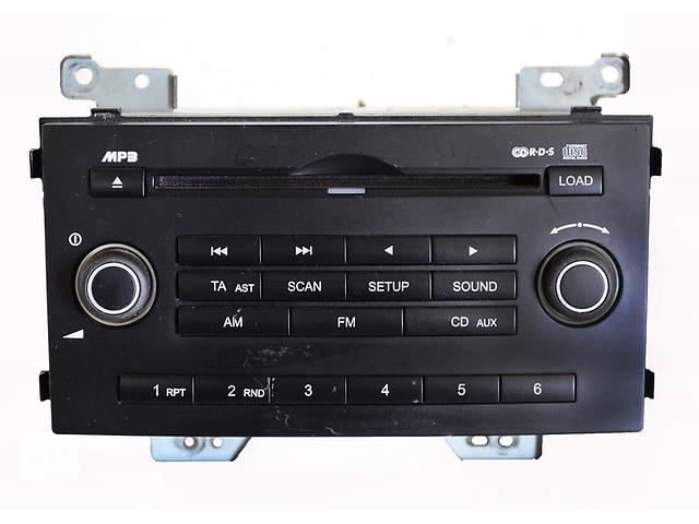 961401H500 Hyundai/Kia Aparelhagem de som (rádio AM/FM)