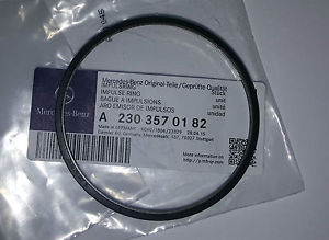 Anel de ABS Mercedes A2303570182 preço, a partir de 13,89 USD