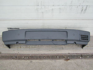 7700745755 Renault (RVI) Pára-choque dianteiro