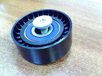 Rolo de reguladora de tensão da correia de transmissão Ssang Yong 6712001110 preço, a partir de 24,12 USD