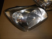 921021F011 Hyundai/Kia Luz direita