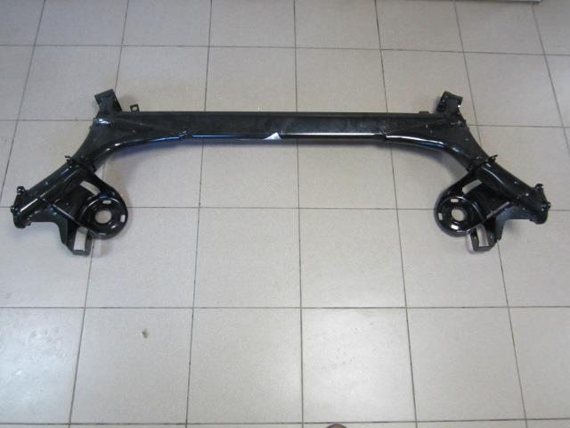 6RU500051A VAG Viga de suspensão traseira (plataforma veicular)