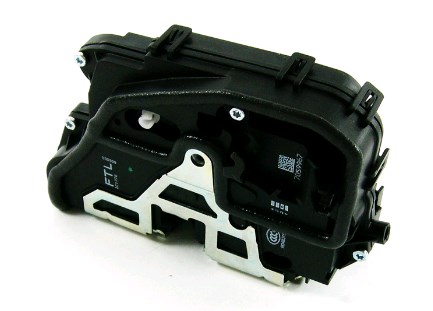 Fecho da porta dianteira esquerda BMW 51217202143 preço, a partir de 59,59 USD