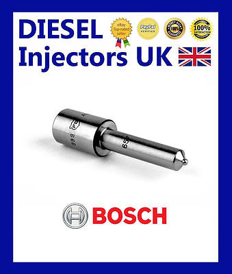 Pulverizador de diesel do injetor Bosch 0433175068