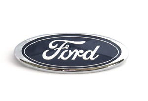 Emblema de tampa de porta-malas (emblema de firma) Ford 2494973 preço, a partir de 44,34 USD