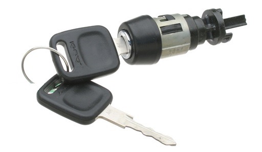 4A0905855 VAG Trinco de fecho de ignição