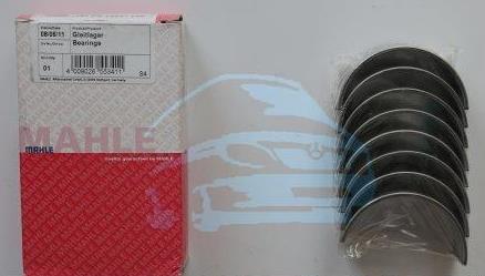 062105701A VAG Folhas inseridas de cambota de biela, kit, padrão (STD)
