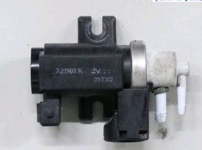 555057A ERA Convertidor de pressão (solenoide) de supercompressão