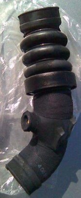 4D0145708A VAG Mangueira (cano derivado) de intercooler