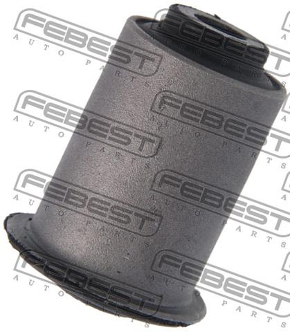 Bloco silencioso do braço oscilante inferior traseiro Febest NAB206 preço, a partir de 18,77 USD