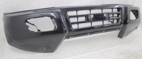 Pára-choque dianteiro Mitsubishi Pajero preço, a partir de 245,02 USD