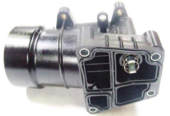 03L115389C VAG Caixa do filtro de óleo
